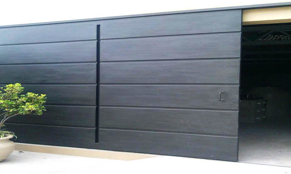 Automatización de Portones - Dinfor